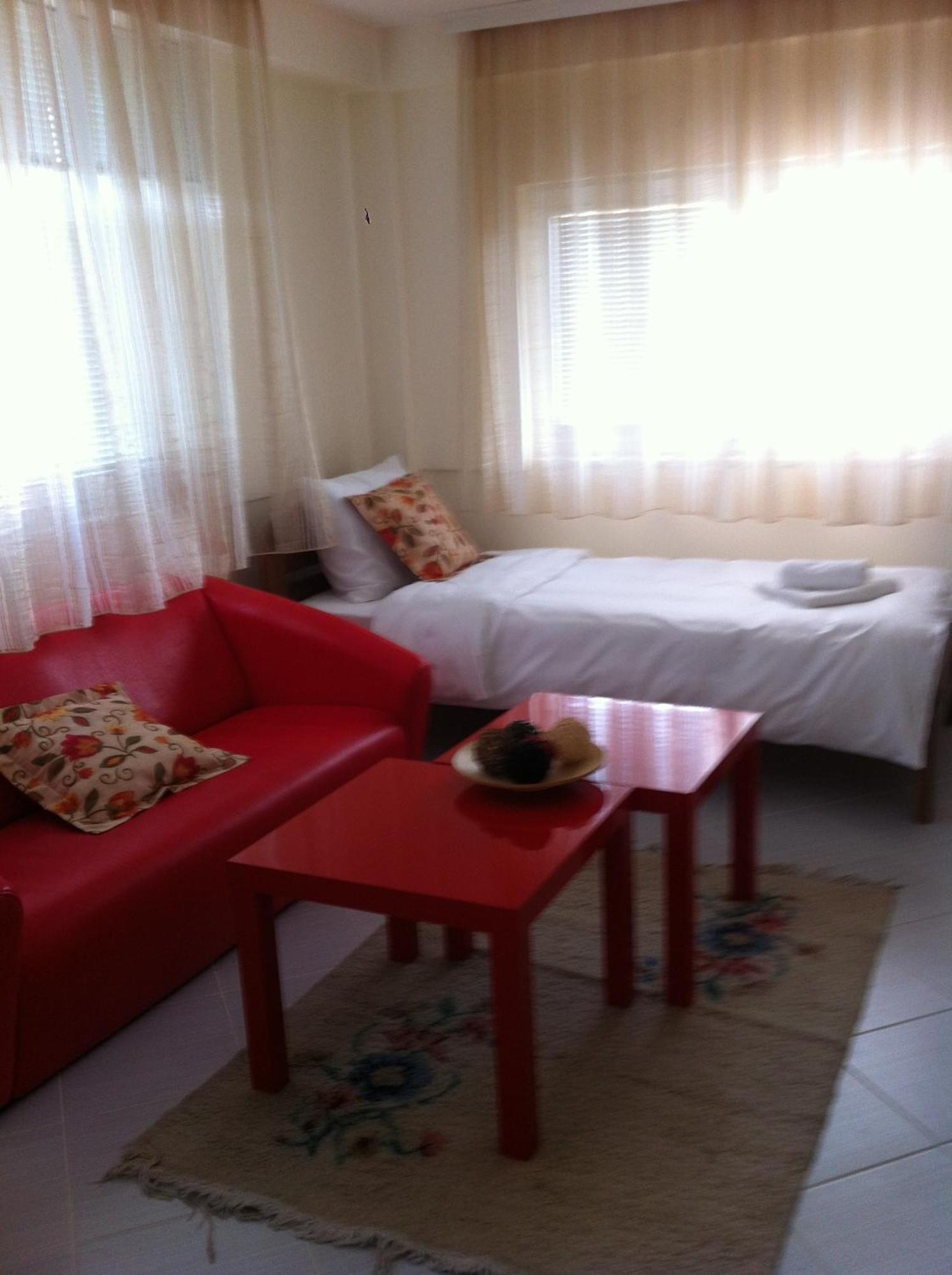 Sunny House Hotel Sopište Szoba fotó