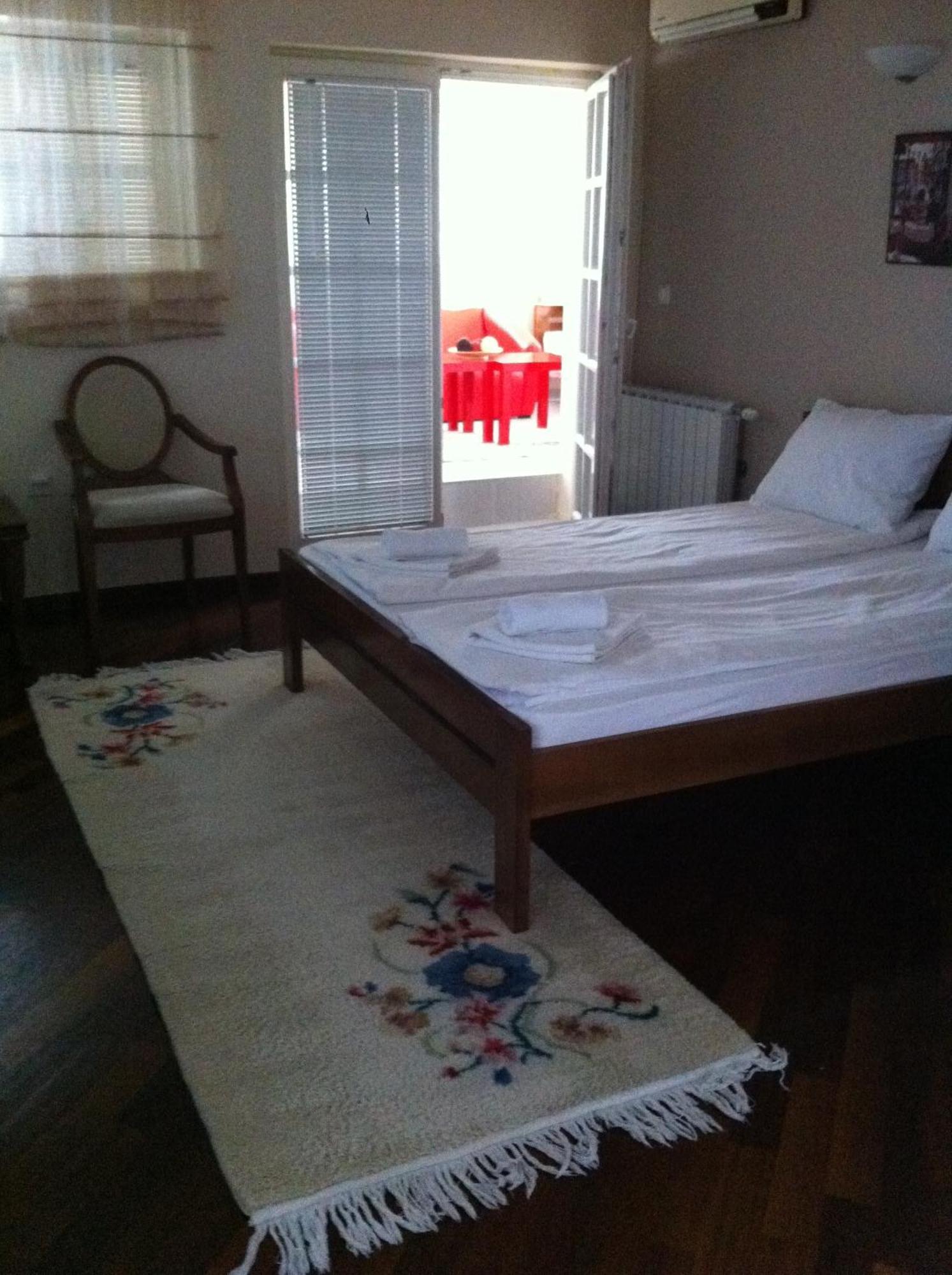 Sunny House Hotel Sopište Szoba fotó