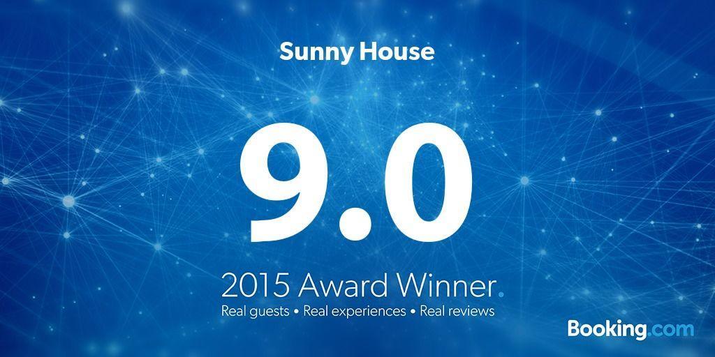Sunny House Hotel Sopište Kültér fotó