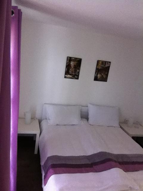 Sunny House Hotel Sopište Kültér fotó