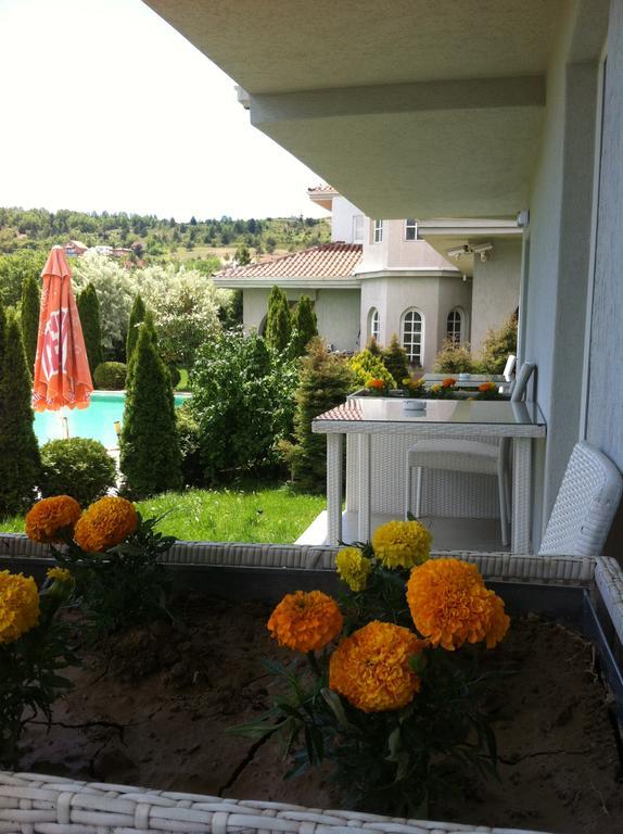 Sunny House Hotel Sopište Kültér fotó