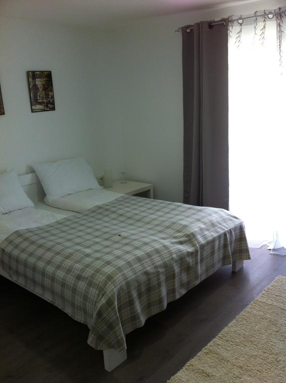 Sunny House Hotel Sopište Kültér fotó