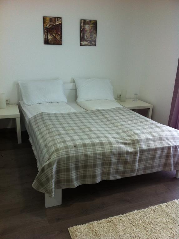 Sunny House Hotel Sopište Kültér fotó