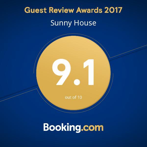 Sunny House Hotel Sopište Kültér fotó