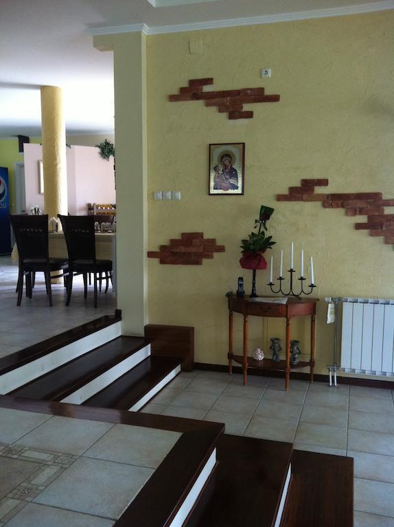 Sunny House Hotel Sopište Kültér fotó
