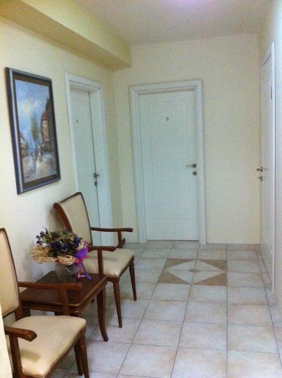 Sunny House Hotel Sopište Kültér fotó
